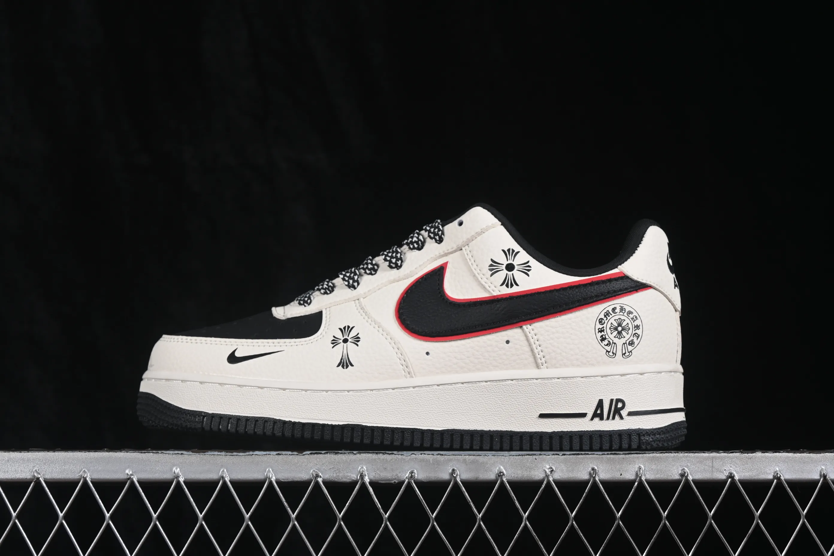 All categories Nk Air Force 1 Air Force series Nk Air Force 1 Low Air Force low-top Nike Air Force 1'07 Low joint model Air Force 1 low-top casual sneakers LD1999-039